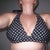 This bathing suit "swims" on me now!!!