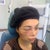 Me second time to reopen the abscess