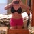 after body lift, these are the shorts I have been dying to wear since before the tummy tuck. Finally they look good.
