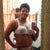 4 1/2 weeks post-op