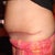5 weeks Side View