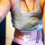 post op day 5 hunched over