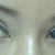 1 week whit  a bit mekup