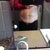 Front photo...believe it or not, I do a LOT of ab workouts!!!