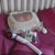 here are all my gadgets and creams i am using!!!