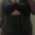 post-op five weeks with my latex corset (strapless)