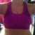 New sports bra!