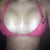 An obvious old swim top.. Will my boobs move closer together???