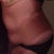 Side view bending over...btw posting these pics on here was hard to do, but everyone elses have helped me so I wanted to do the same
