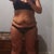 5.22.11 Wt.155- This Belly has gotta go. I just want to see my belly button again!