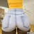 The heard shaped back view I'd like