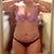 Before front- this excess fat has got to go!