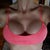 Nice big boobs and cleavage!