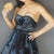 I can finally wear a strapless dress, no padded/push up bra needed! (...ignore the cookie hahaha :) )