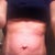 I used to have a pretty cute stomach and belly button...but then 4 babies later I was left with several hernias, muscle separation and of course some skin.  Now that I'm going in this week for my mommy makeover I can't wait to have a nice cute inny BB :)....among other things. I'm also having a BA between 350 and 375 cc...I'm currently a double A. I breastfed all my kiddos so the tatas are in rough shape.