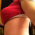 8 weeks post side view