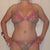 5wk bikini pic front 3/7/13