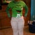 wink* wink* size 8 baby!!!! and i have my shirt tucked in which i have not done in 22 years can you believe it