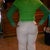 WOW look at that A** looks like i had a BBL