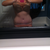 one week after