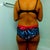 After weight Gain 148 lbs