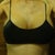 Two weeks post-op.  This is the most comfortable bralet by Forever 21.  Under $5.00 and no binding band.  Super comfy and has removable pads for extra coverage and support.