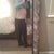Strange bulge. Taken 4.4 weeks post op.