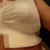 Surgical pad for cushion along incision line