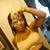 DAY 14 
I have on a micro fiber bra I got from Target.  Extremely comfortable!  I'm also wearing Spanx for the first time.