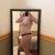 Here are my before pics - hoping to lose another 10 pounds before my surgery. Goodbye wrinkly stomach, love handles and big boobs!!