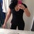 Day11 post op... looking human finally..LOL no pads in new garment yet...