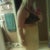 3/1/12 side view with new sexy garment!