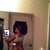 1day post op.. Like that back view.