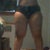 My legs.