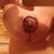 this I'm nervous about around the nipple and underneath