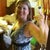 Feeling pretty an FLAT in my dress with BELT!!!!!