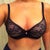 Body by Victoria Lace Demi...thin straps!