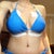 bikini front view