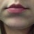 Looks like I have a double chin emerging again :(