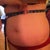 Smallest part of waist