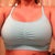 A few days post op - these Champion bras are awesome! SO comfy!
