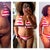 Before, week 1 and week 5