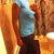 with my clothes on