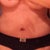 With my cotton undies I am using during the healing stage so not to ruin good ones