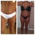 My before and after of lipo.....lipo of upper abdomen,flanks,and stomach,inner thighs