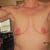 Wow- All I had to do was take pictures to ease anxiety and make me want it more! LOL! I'm ready for boobs!