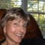 Ok - final picture 8 weeks post-op - with my new "do" afterall I need all the help I can get to look younger!