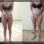 2 weeks apart of 4 weeks and 6