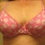 2 1/2 mo Post Op
My very first polka dotted bra!!