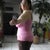 Day 2 torso profile....again, pretty much the same, this is how I looked in clothes before surgery